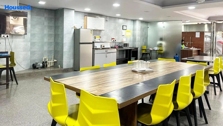 Sample Apartment